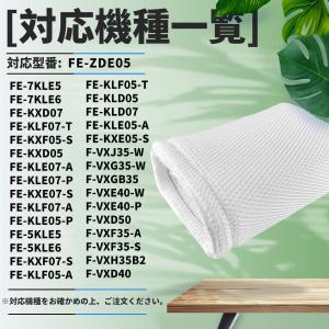 【全て日本国内発送】パナソニックFE-ZDE0...の詳細画像1