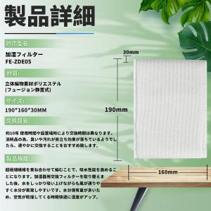 【全て日本国内発送】パナソニックFE-ZDE0...の詳細画像2