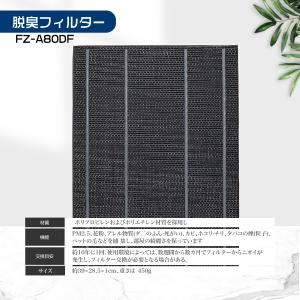 FZ-A80HF FZ-A80DF セット シ...の詳細画像3