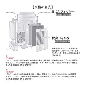 空気清浄機 フィルター シャープ 最新改良版の...の詳細画像4
