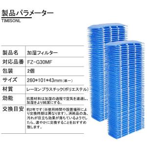【全て日本国内発送】 シャープ FZ-G30M...の詳細画像1