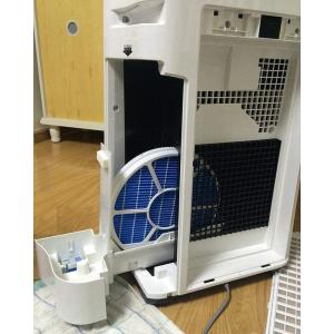 空気清浄機 フィルター シャープ fz-y80...の詳細画像3