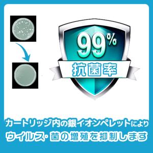 ダイニチ加湿器対応 Ag+抗菌アタッチメント ...の詳細画像3