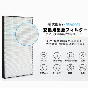 空気清浄機 フィルター ダイキン KAFP01...の詳細画像3