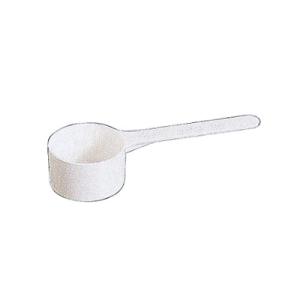 カリタ メジャースプーン（白プラスチック）