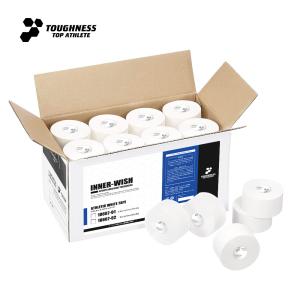 テーピングテープ / インナーウィッシュ / 5cm×12m×24巻入