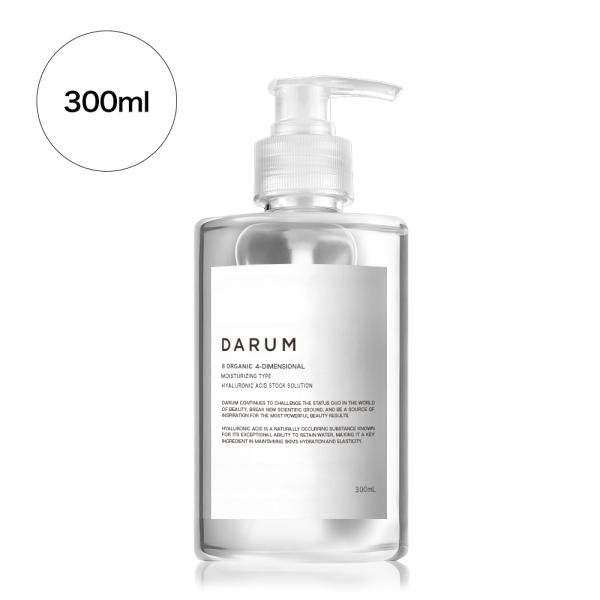 4D 保湿型 ヒアルロン酸原液 / 300ml / ヒアルロン酸  / スキンケア / ヘアケア /...