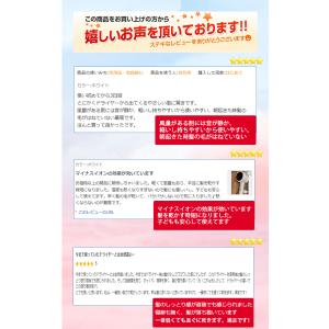 ヘアドライヤー ドライヤー 冷熱風 速乾 大風...の詳細画像3