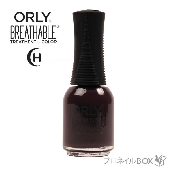 ORLY ブリーザブル ネイルラッカー 11mL イッツノットアフェイズ 品番 2070036  1...