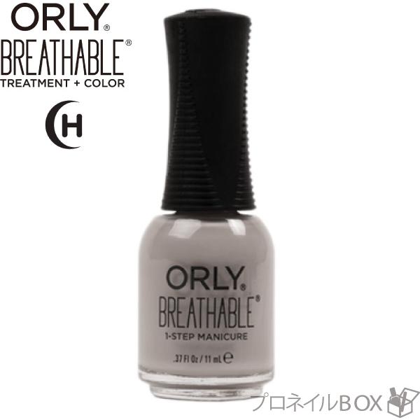 ORLY ブリーザブル ネイルラッカー 11mL ムーンライズ 品番 2070037  1ステップ ...