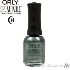ORLY ブリーザブル ネイルラッカー 11mL ティーエルシー 品番 2070033