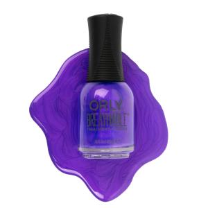 2024 秋冬新色 Spice It Up 】オールインワンネイル ORLY ブリーザブル