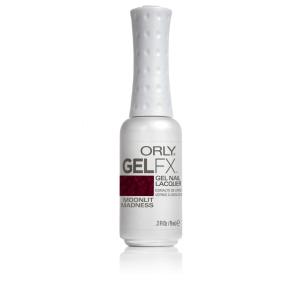 オーリー ORLY ジェルＦＸ ジェルネイルラッカー 9ml 品番 30162 色名 ムーンリッドマ...