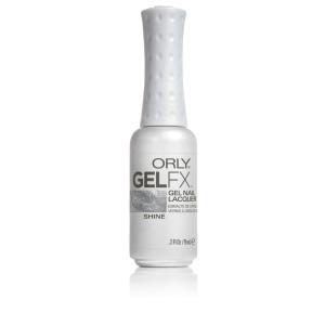 オーリー ORLY ジェルＦＸ ジェルネイルラッカー 9ml 品番 30295 色名 シャイン カラ...