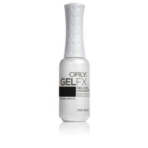 オーリー ORLY ジェルＦＸ ジェルネイルラッカー 9ml 品番 30484 色名 リキッドビニル...