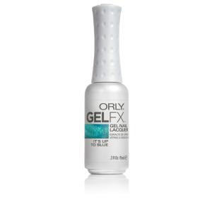 オーリー ORLY ジェルＦＸ ジェルネイルラッカー 9ml 品番 30662 色名 イッツアップト...