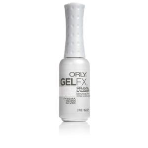 オーリー ORLY ジェルＦＸ ジェルネイルラッカー 9ml 品番 30708 色名 プリズマグロス...