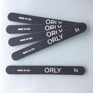 ORLY オーリー ブラックボード ネイルファ...の詳細画像3
