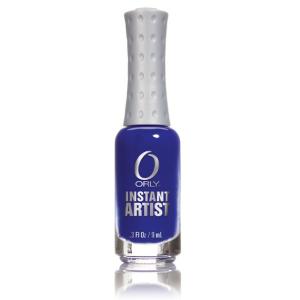 ORLY（オーリー） ネイル ラッカー マニキュア 品番 48695 スター
