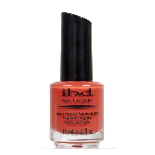 【在庫限り】ibd アイビーディー ネイル ラッカー マニキュア ポリッシュ 14ml  品番 56...