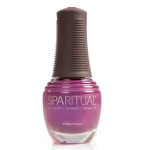SpaRitual スパリチュアル ネイルラッカー 品番 80374 ソリテュード