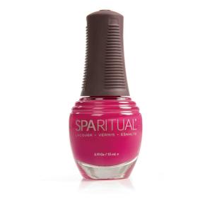 【ヤドカリ】スパリチュアル マニキュア ネイルラッカー Amazon | SpaRitual スパリチュアル ネイルラッカー アップ アンド