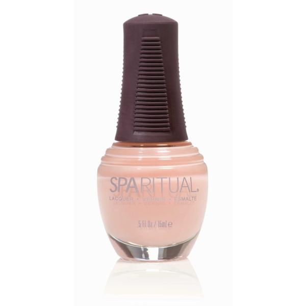 SpaRitual スパリチュアル ネイルラッカー 品番 80270 ホワールウィンド 15mL パ...
