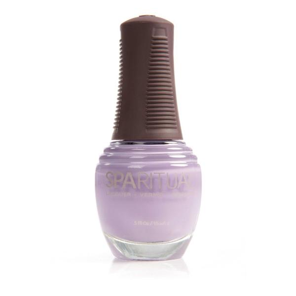 SpaRitual スパリチュアル ネイルラッカー 品番 80365 サンダーロード 15mL マ ...