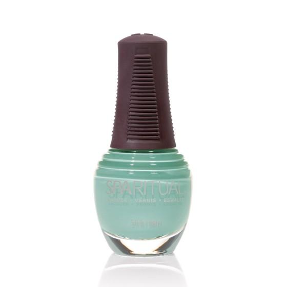 スパリチュアル SpaRitual ネイルラッカー 15ml 品番 80377 デイライト