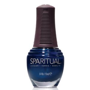 SpaRitual スパリチュアル ネイルラッカー 品番 80386 トゥインクル 15mL パールカラー SpaRitual JAPAN 直営店