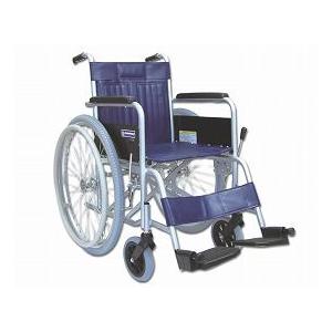 携帯折り畳み式軽量介助車いす ハンディライトプラス / HLP09020-B
