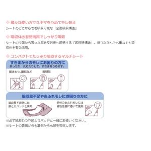 大人用紙おむつ/尿とりパッド/介護/アテント両...の詳細画像1