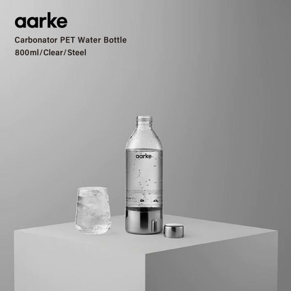 aarke アールケ アアルケ CarbonatorIII カーボネーター3 ソーダマシン スペアボ...