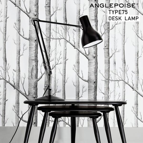 ANGLEPOISE アングルポイズ Type75 desk lamp タイプ75 デスクランプ イ...