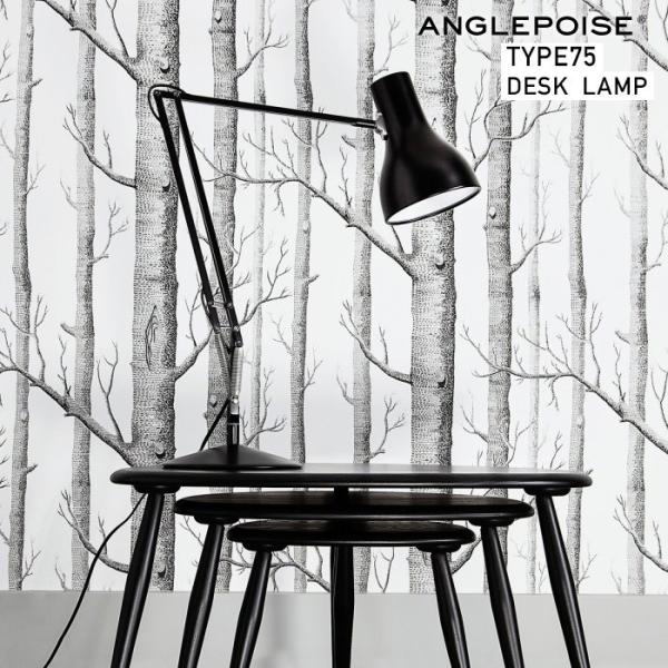 ANGLEPOISE/アングルポイズ　Type75 desk lamp タイプ75 デスクランプ イ...