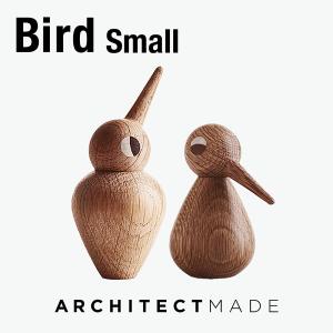 ARCHITECTMADE（アーキテクトメイド） オブジェ 置物 鳥 木製 北欧