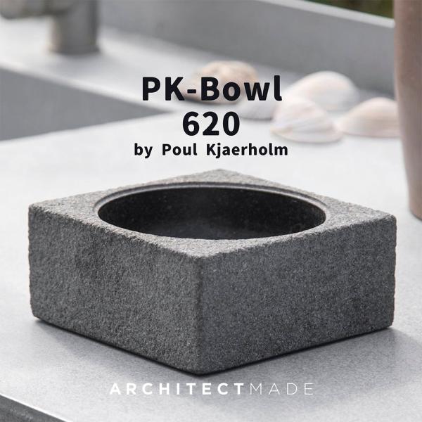 ARCHITECTMADE PK-Bowl 620 アーキテクトメイド Poul Kjaerholm...