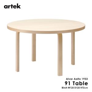 ポストカードプレゼント】artek アルテック TABLE 81B テーブル