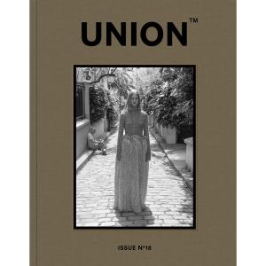 UNION ユニオン issue no18 2023 フォトブック 写真集｜shinwashop