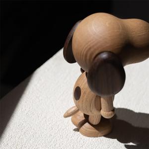 BOYHOOD ボーイフッド SNOOPY ス...の詳細画像1
