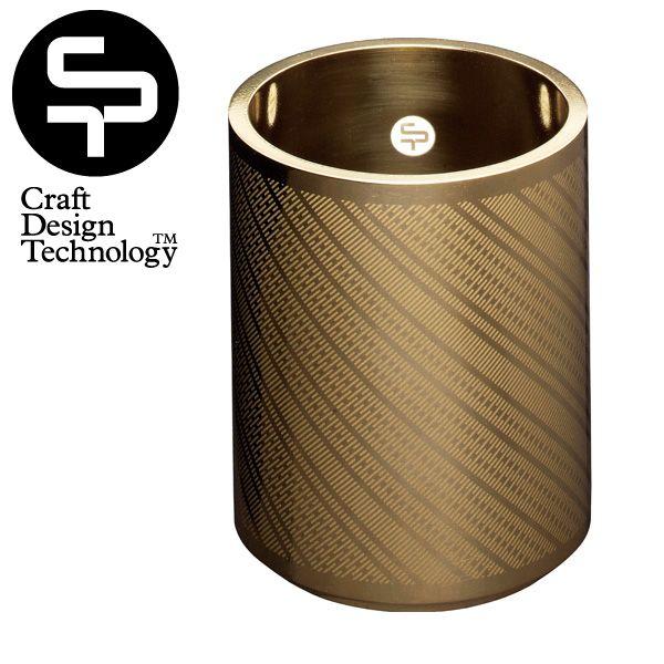 CDT クラフトデザインテクノロジー 真鍮ペンホルダー