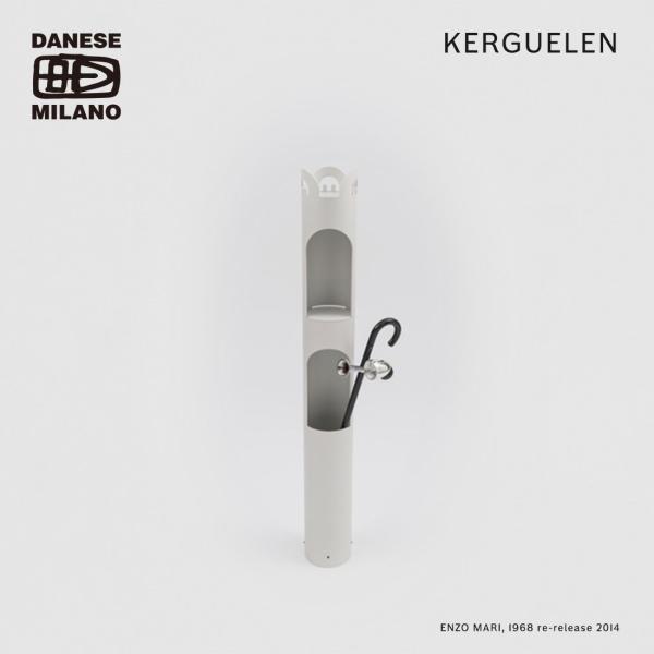 DANESE ダネーゼ KERGUELEN ケルグエレン コートスタンド イタリア ミラノ