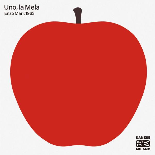 DANESE ダネーゼ Uno,la Mela ウーノ・ラ・メラ Enzo Mari エンツォ・マー...