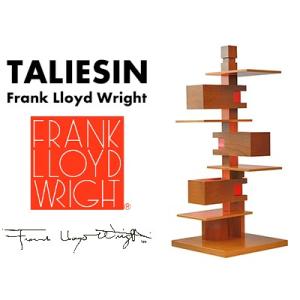Frank Lloyd Wright TALIESIN4 Cherry フランク・ロイド・ライト タ...