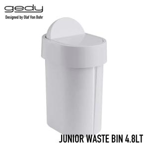 gedy ゲディ ティッシュボックス ホワイト Tissue Box White Makio