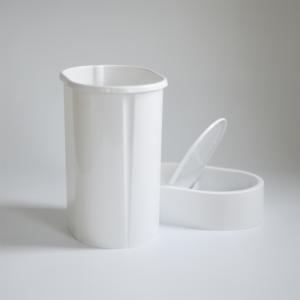 gedy ゲディ ジュニアウエストビン 4.8...の詳細画像5