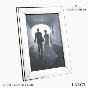 Georg Jensen（ジョージ ジェンセン） ベルナドッテ ピクチャー