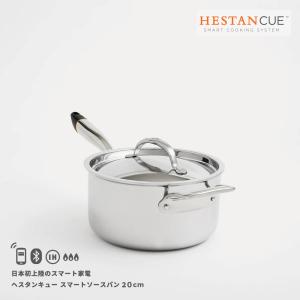 Hestan Cue へスタン キュー スマートフライパン 28cm キッチン