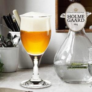 HOLMEGAARD ホルムガード NO.5 ビアグラス 300ml #4321812 ビール 