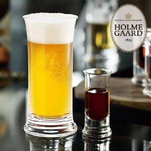 HOLMEGAARD ホルムガード NO.5 ビアグラス 300ml #4321812 ビールジョッキ 発泡酒｜shinwashop
